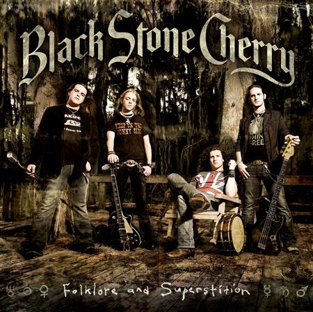 Black Stone Cherry - Country Party Songs - Zortam Music