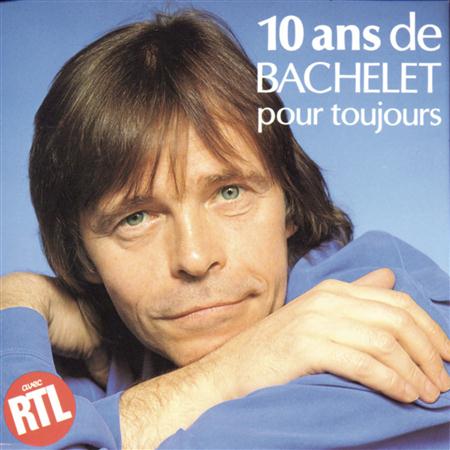 Pierre Bachelet - la vie est une chanson - cd 1 - Zortam Music