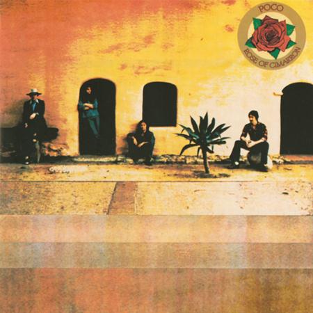 POCO - Rose Of Cimarron (Album Version) Lyrics - Zortam Music
