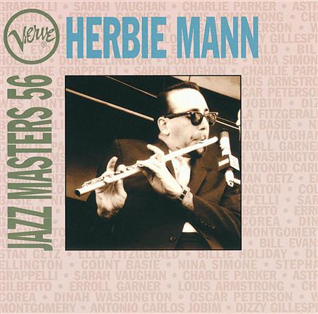 Herbie Mann - Verve Jazz Masters 60 - Zortam Music