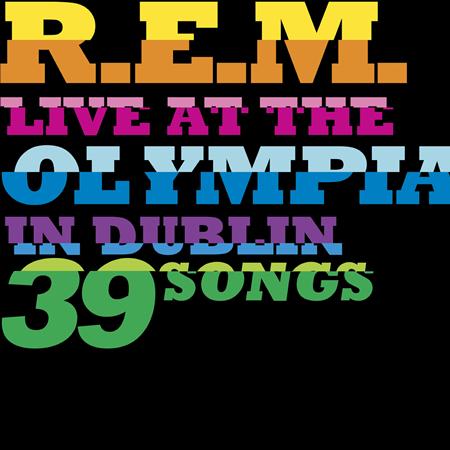 R.E.M. - Horse To Water [Live] Lyrics - Zortam Music