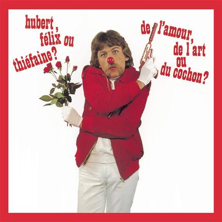 Hubert-Felix Thiefaine - Vendome Gardenal Snack Lyrics - Zortam Music
