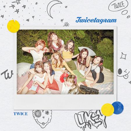 Twice - LIKEY Lyrics - Zortam Music
