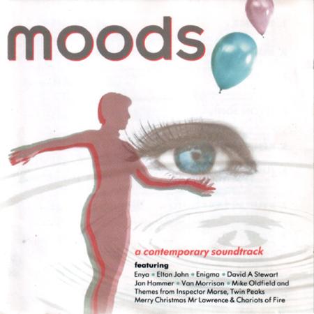 Kenny G - Moods - Zortam Music