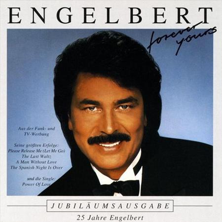 Engelbert Humperdinck - I Wanna Rock You In My Wildest Dreams Lyrics - Zortam Music