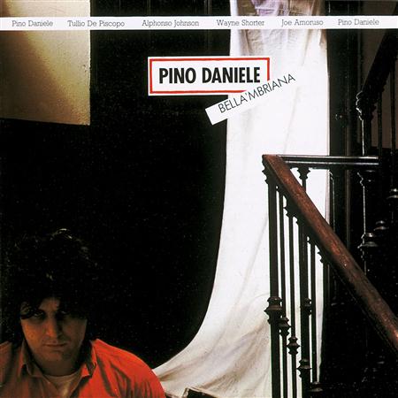 Pino Daniele - Bella 