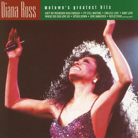 Diana Ross - From Motown with love [Disc 3] - Zortam Music
