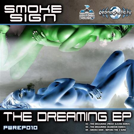 Smoke Sign - The Dreaming Ep - Zortam Music