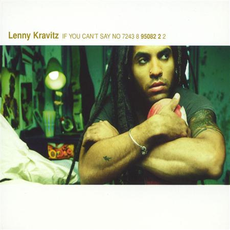 Lenny Kravitz - If You Can Lenny Kravitz - If You Can