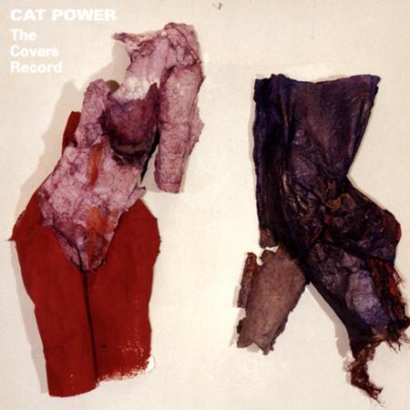 Cat Power - The Cover Record - Zortam Music