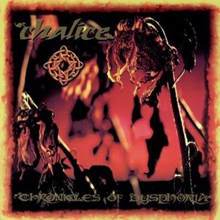 Chalice - Solitary Waves Lyrics - Zortam Music