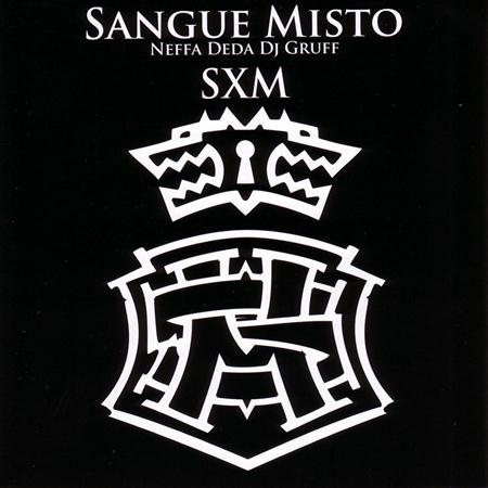 Sangue Misto - La Porra Lyrics - Zortam Music
