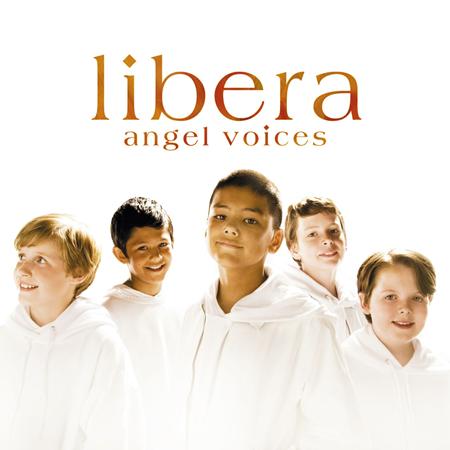 Libera - Sanctus [based On Canon By Pachelbel] (3-07) Lyrics - Zortam Music