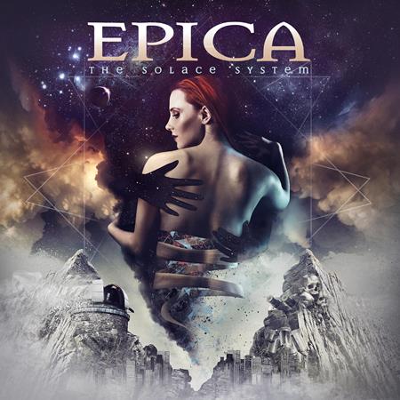 Epica - Immortal Melancholy Lyrics - Zortam Music