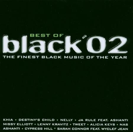 Rick Astley - Best Of Black 