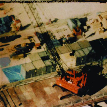 Sofa Surfers - Constructions - Zortam Music