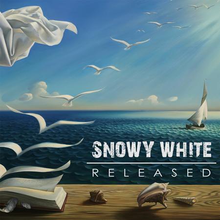 Snowy White - It