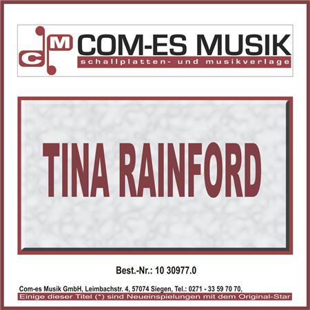 Tina Rainford - Tina Rainford - Zortam Music