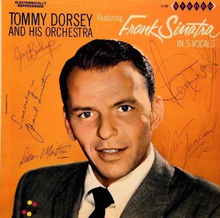 Tommy Dorsey - Song Of India Lyrics - Zortam Music