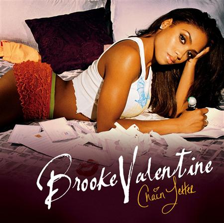BROOKE VALENTINE - Girlfight (2005) Lyrics - Zortam Music