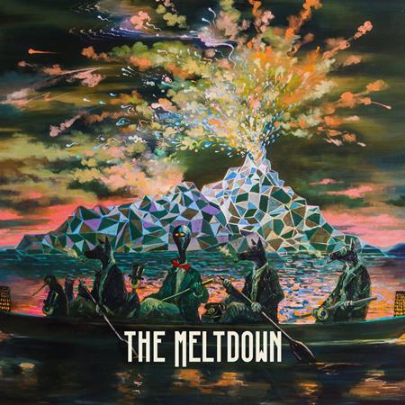 The Meltdown - The Meltdown - Zortam Music