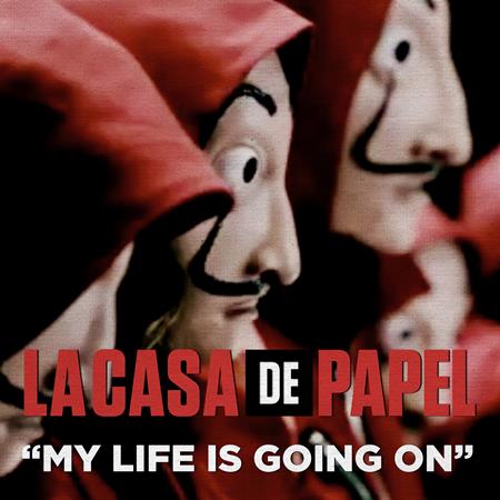 Cecilia Krull - My Life Is Going On (Mzsica original de La Serie de TV La Casa de Papel) - Zortam Music