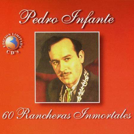 Pedro Infante - El Alazán Y El Rosillo Lyrics - Zortam Music