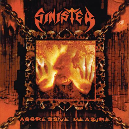 SINISTER - Aggressive Measures Lyrics - Zortam Music