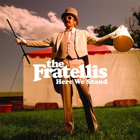 The Fratellis - Sf275 - Zortam Music