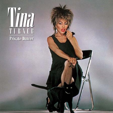 Tina Turner - ) Private Dancer - Zortam Music