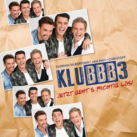 Klubbb3 - Wir werden uns wiedersehen Lyrics - Zortam Music