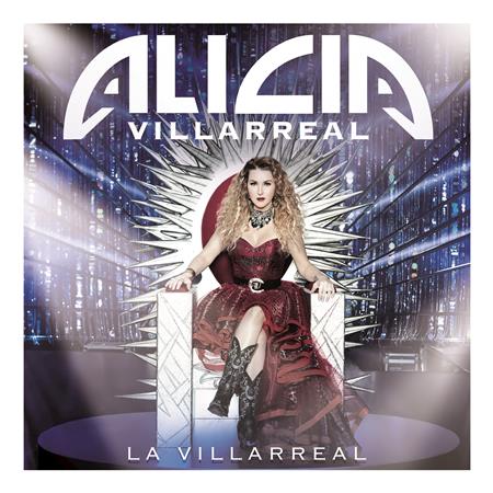 Alicia Villareal - La Villarreal - Zortam Music