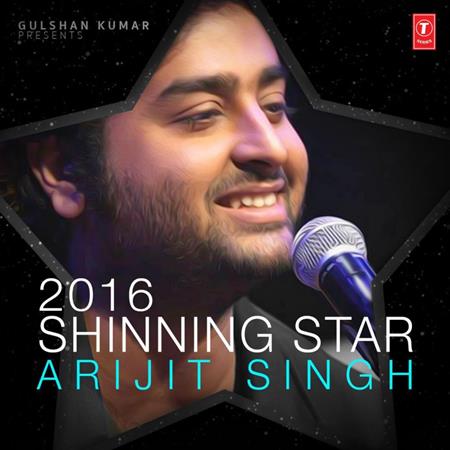 Arijit Singh - 2016 Shinning Star Arijit Singh - Zortam Music