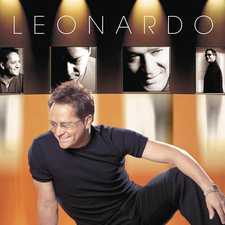 Leonardo - Eu Sei Que Te Perdi Lyrics - Zortam Music