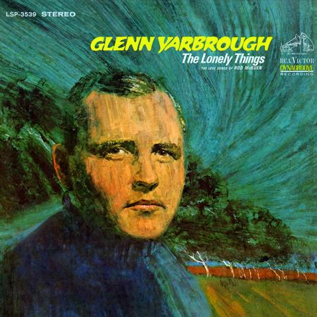 Glenn Yarbrough - The Lonely Things - Zortam Music