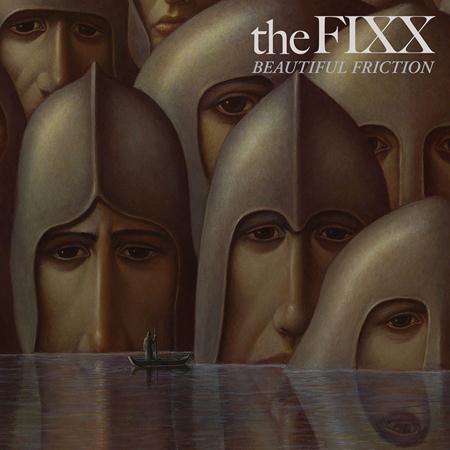 The Fixx - Beautiful Friction (KR-67) - Zortam Music
