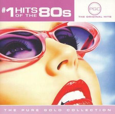 Cutting Crew - #1 Hits of the 80