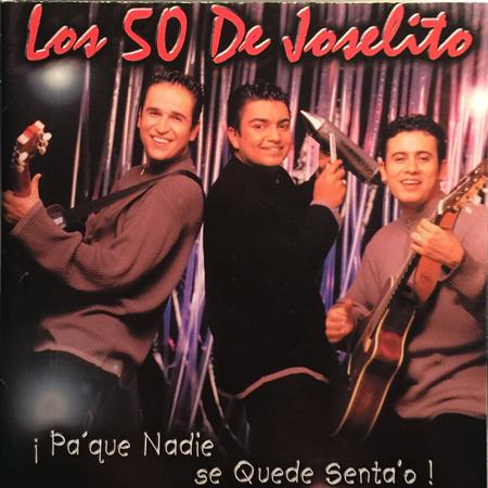 Los 50 de Joselito - Jema - Zortam Music