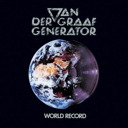 Van Der Graaf Generator - Meurglys III (The Songwriter