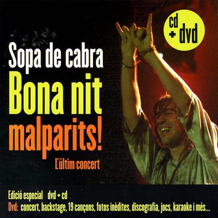 Sopa De Cabra - Plou I Fa Sol Lyrics - Zortam Music