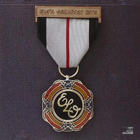 Electric Light Orchestra - E.L.O. Greatest Hits II - Zortam Music