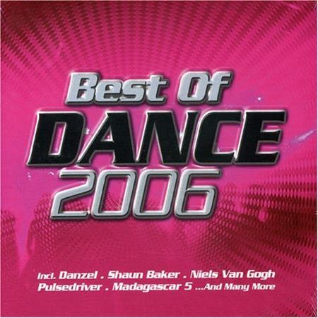 DJ Manian - Best Of Dance 2006 [disc 1] - Zortam Music