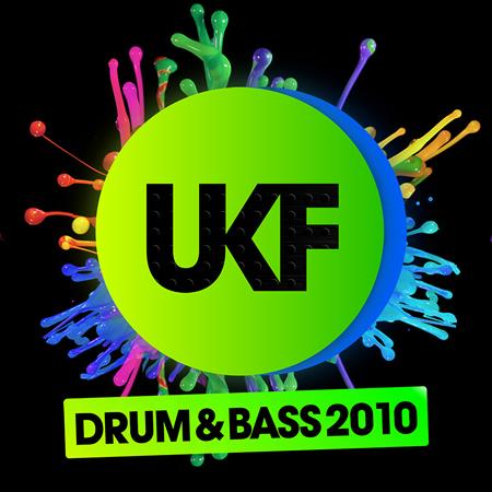 ShockOne - Ukf Drum & Bass 2010 - Zortam Music