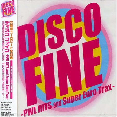 Bananarama - Disco Fine -Pwl Hits And Super Euro Trax- - Zortam Music