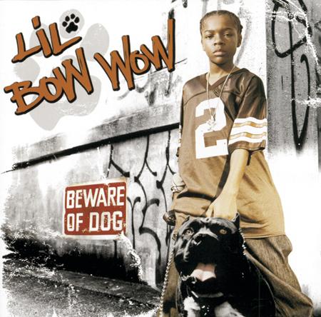 Lil Bow Wow - Just the Best 3/2001 - Zortam Music
