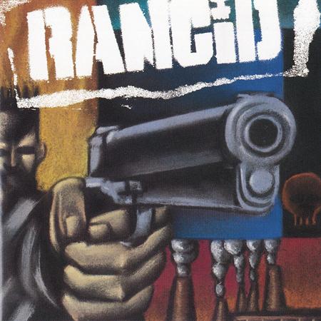 Rancid - Punk-O-Rama Vol 5 - Zortam Music