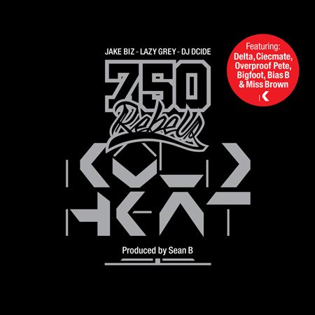 750 Rebels - Kold Heat - Zortam Music