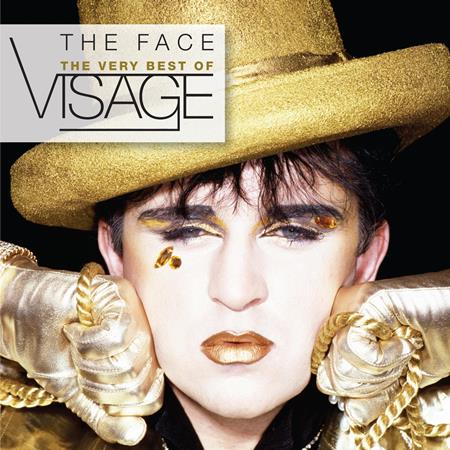Visage - Love Glove (Single Edit) Lyrics - Zortam Music