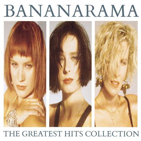 Bananarama - The 80