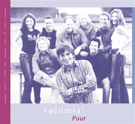 Volumia! - Puur - Zortam Music